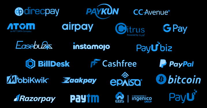 Payment Gateway & Crypto Payment Integration with PHP Laravel